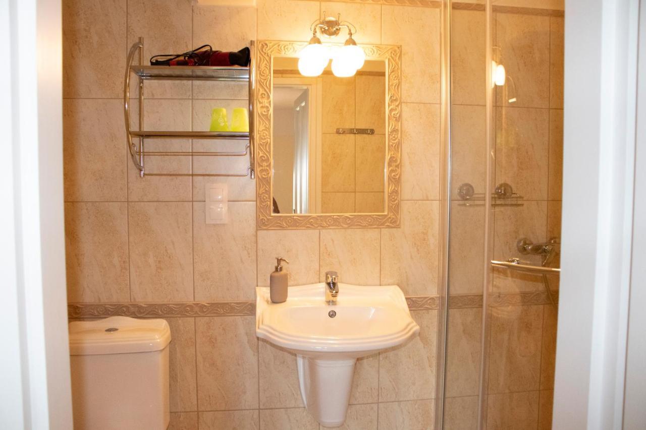 Gyoengyoem Apartman Balatonalmádi Esterno foto